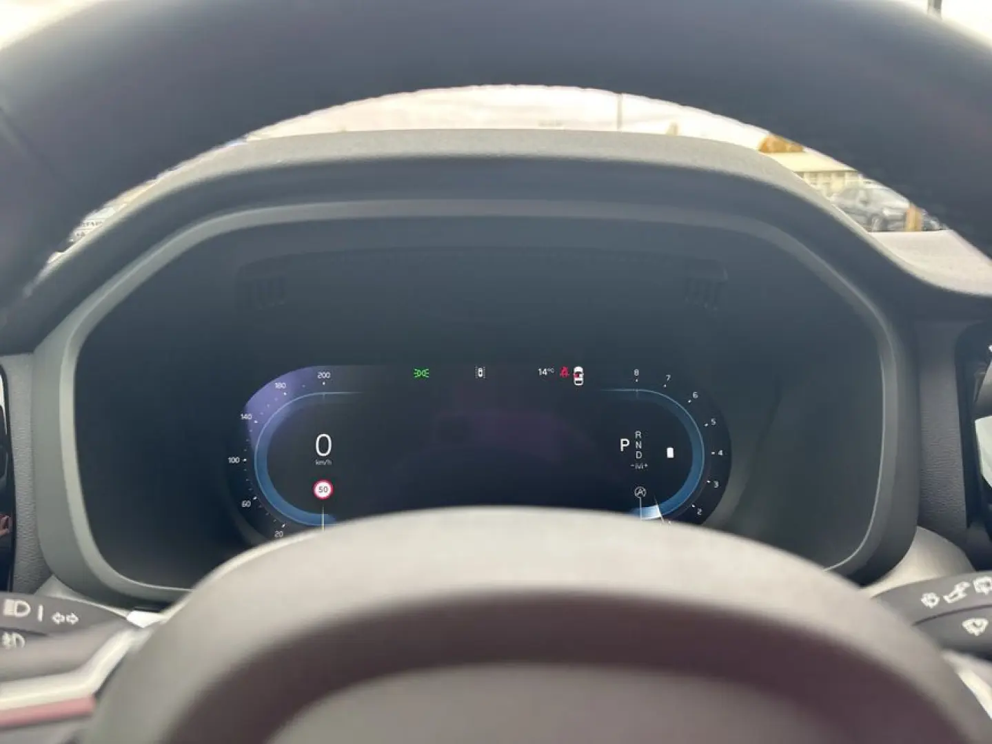 XC60 B5 B AWD Core