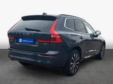 XC60 B5 B AWD Core Harman Kardon
