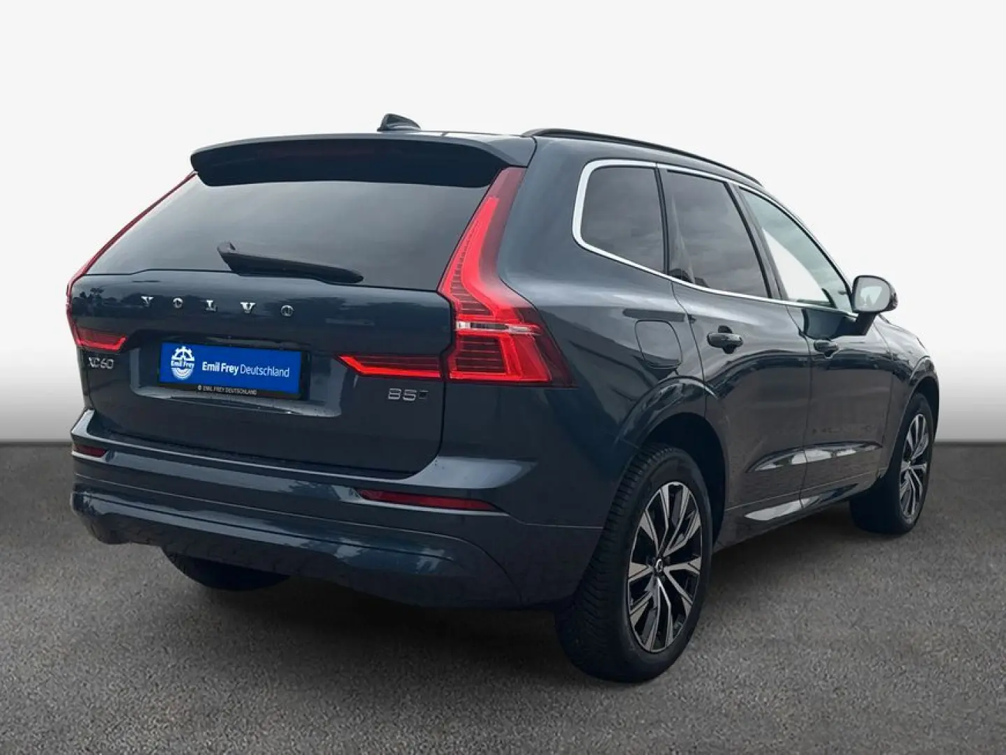 XC60 B5 B AWD Core Harman Kardon