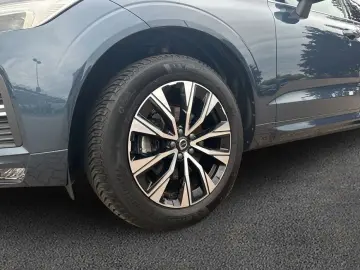 XC60 B5 B AWD Core Harman Kardon