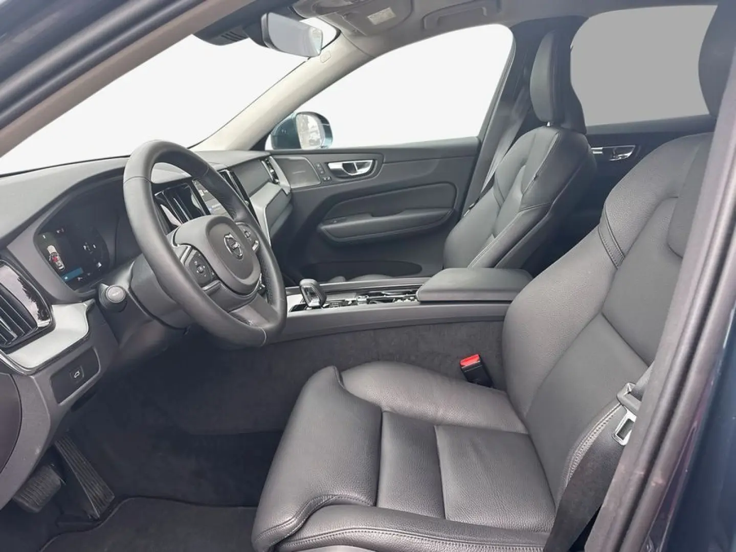 XC60 B5 B AWD Core Harman Kardon