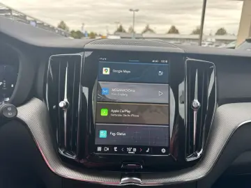 XC60 B5 B AWD Core Harman Kardon