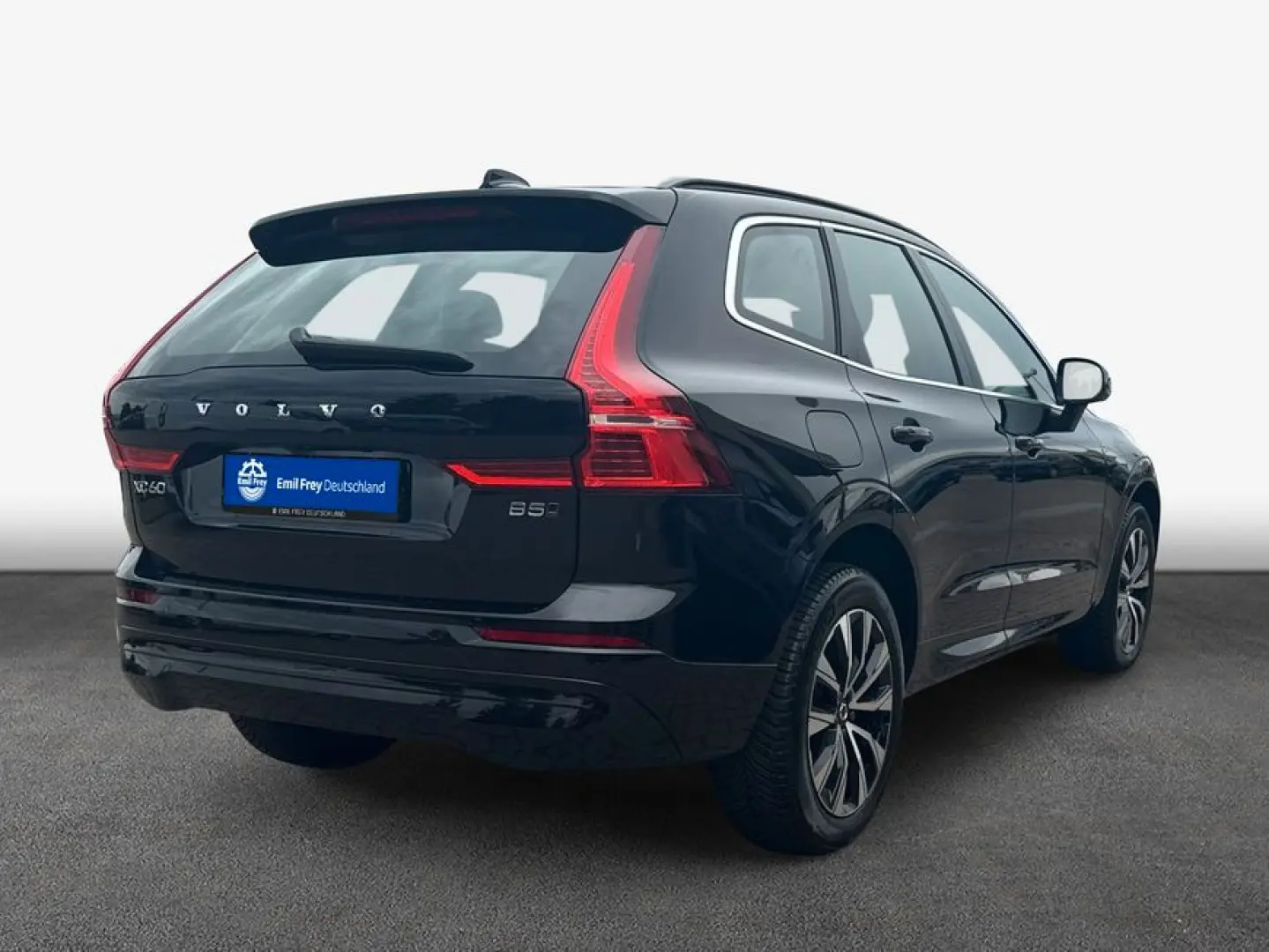 XC60 B5 B AWD Core HarmanKardon RearCamera