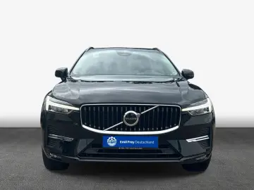 XC60 B5 B AWD Core HarmanKardon RearCamera