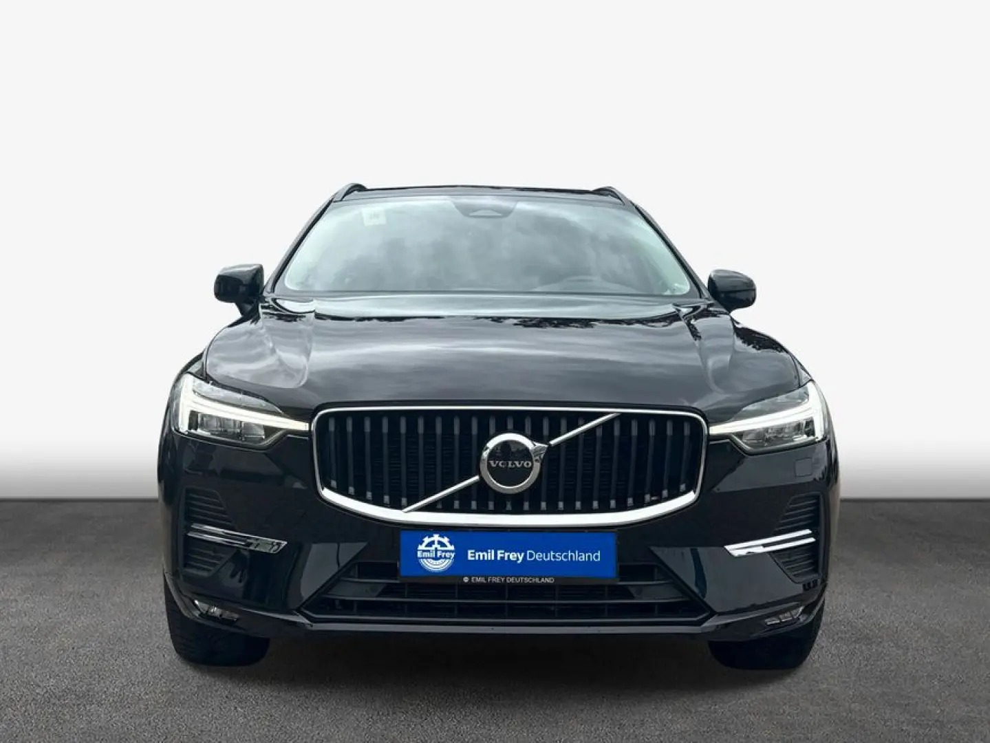 XC60 B5 B AWD Core HarmanKardon RearCamera