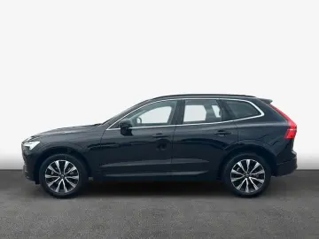 XC60 B5 B AWD Core HarmanKardon RearCamera