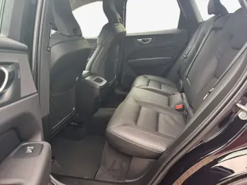 XC60 B5 B AWD Core HarmanKardon RearCamera