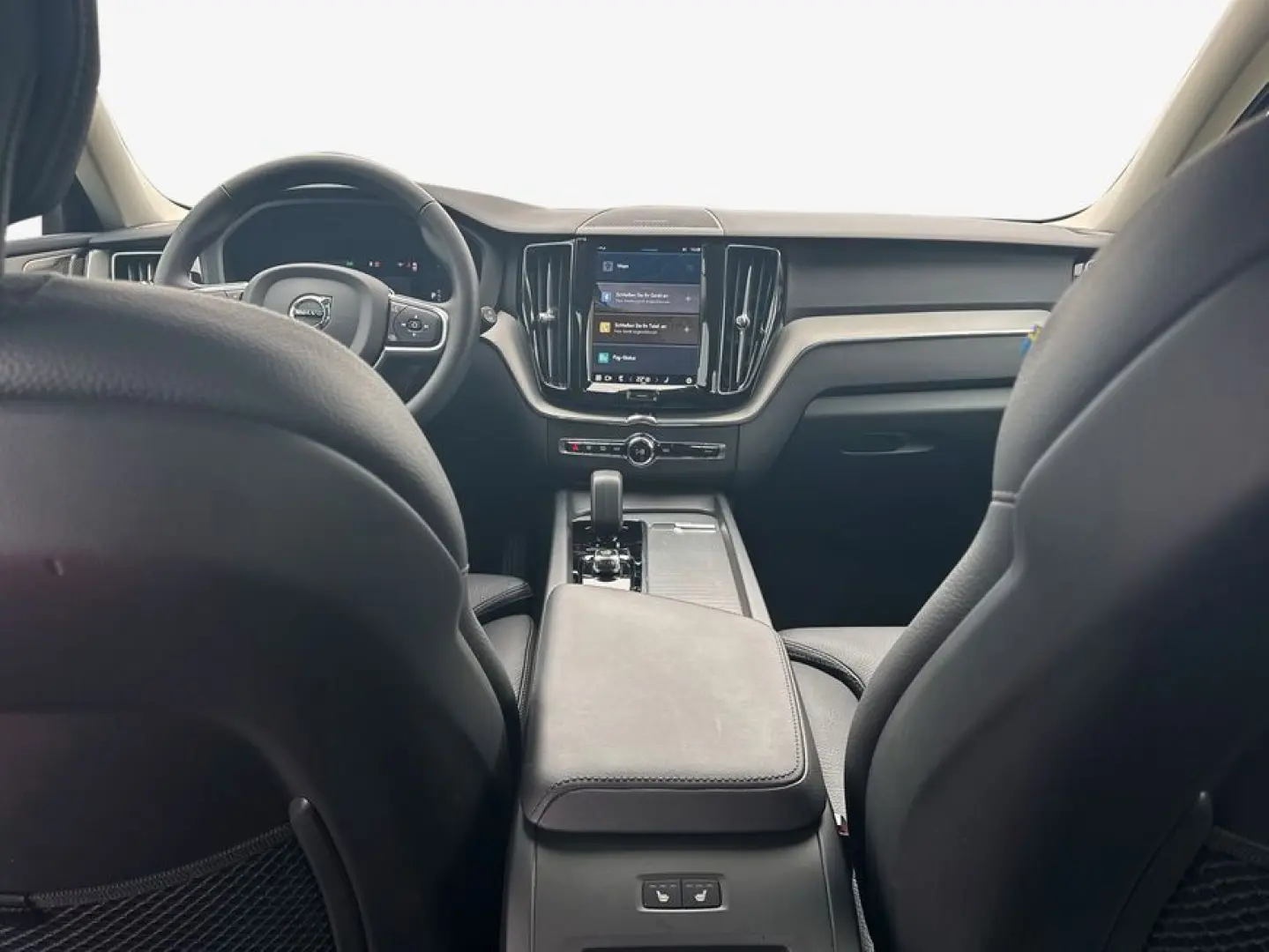XC60 B5 B AWD Core HarmanKardon RearCamera