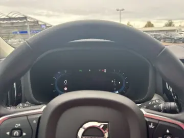 XC60 B5 B AWD Core HarmanKardon RearCamera