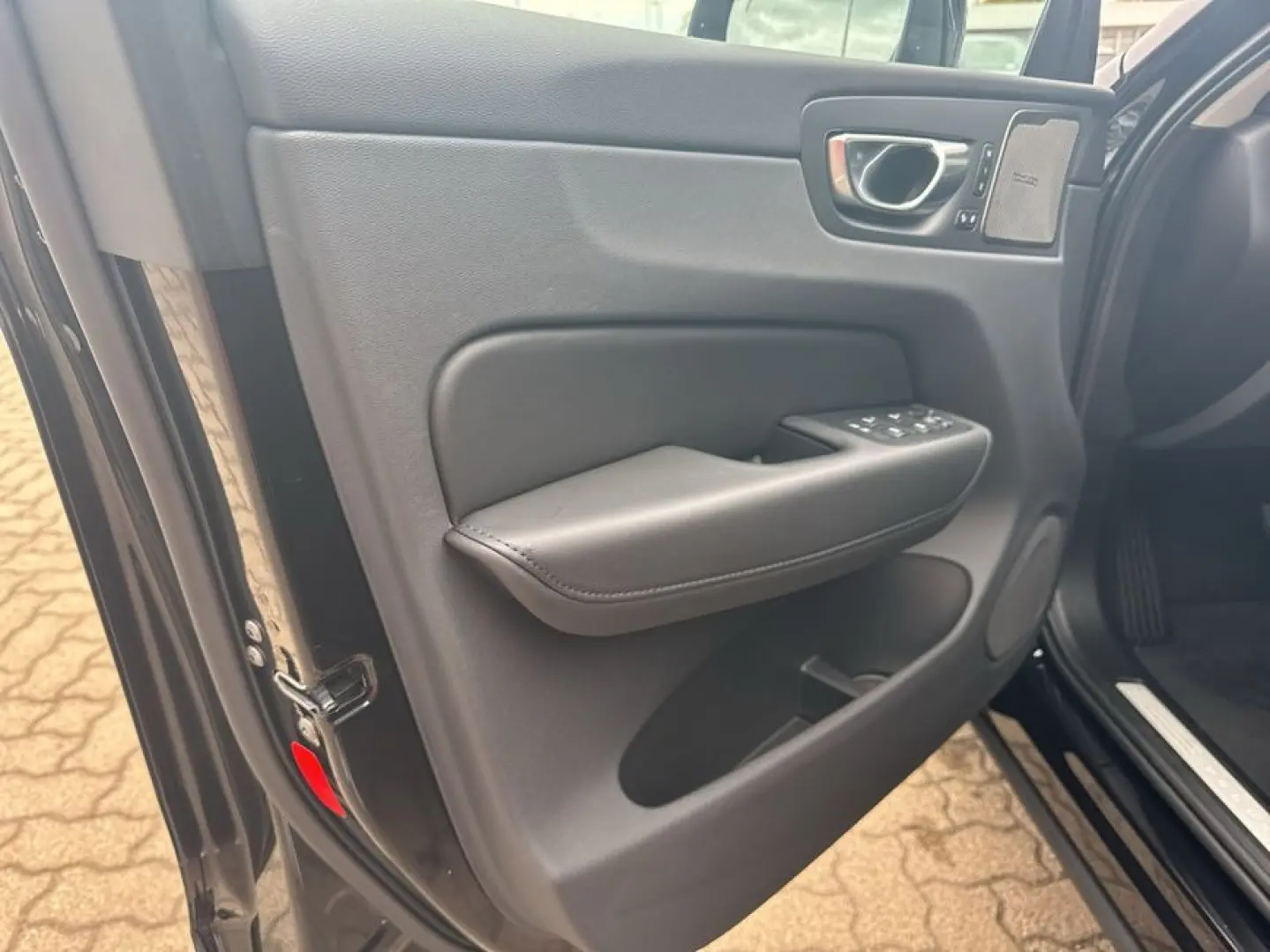 XC60 B5 B AWD Core HarmanKardon RearCamera
