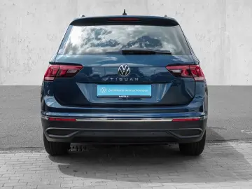 Tiguan 2.0 TDI DSG Life NAVI Trapa