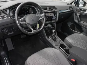 Tiguan 2.0 TDI DSG Life NAVI Trapa