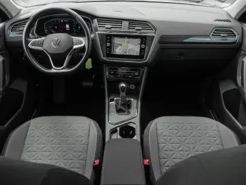 Tiguan 2.0 TDI DSG Life NAVI Trapa