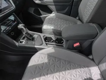 Tiguan 2.0 TDI DSG Life NAVI Trapa