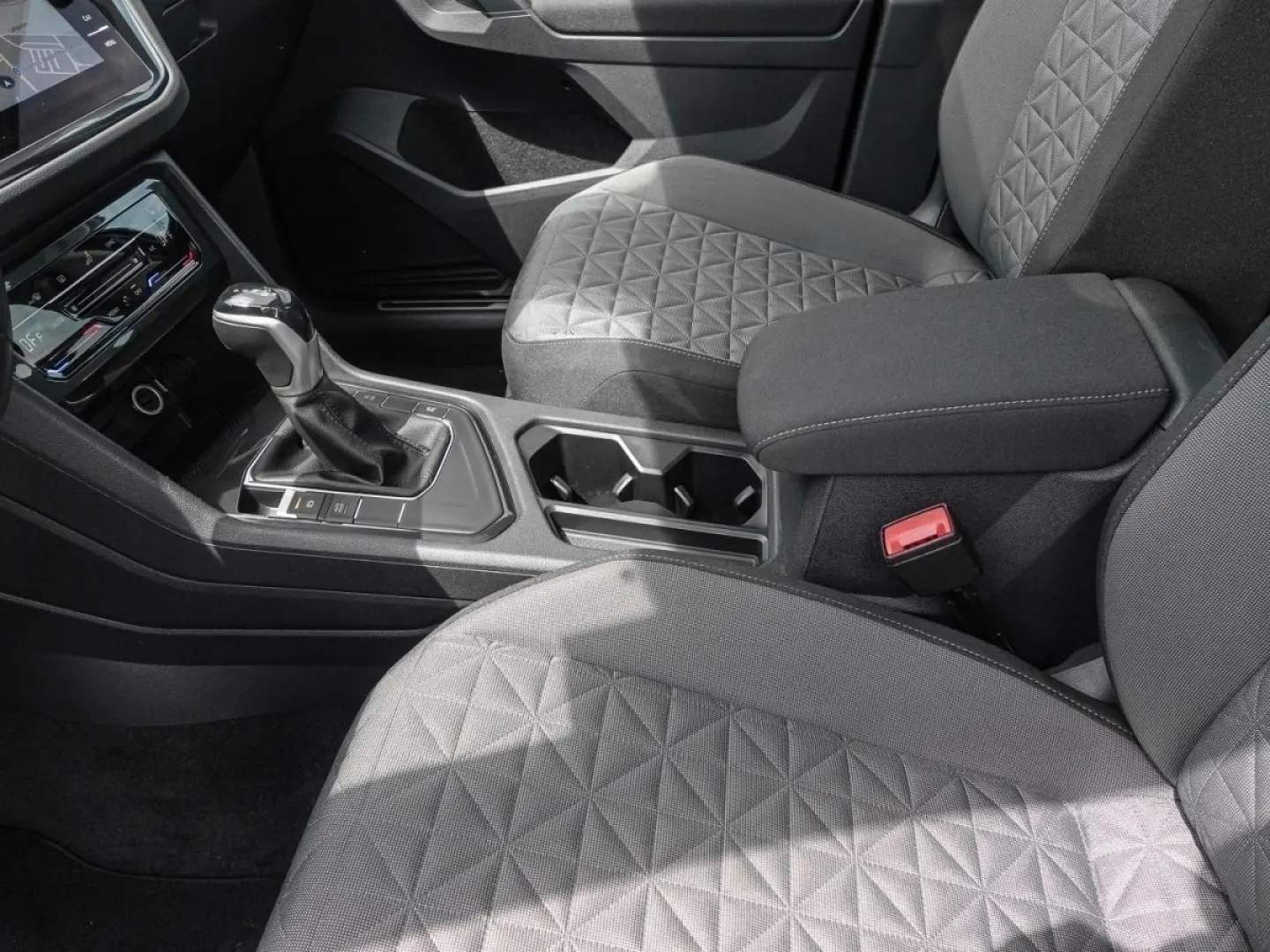 Tiguan 2.0 TDI DSG Life NAVI Trapa