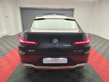 BMW X4 xDrive 20i