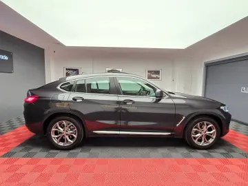 BMW X4 xDrive 20i