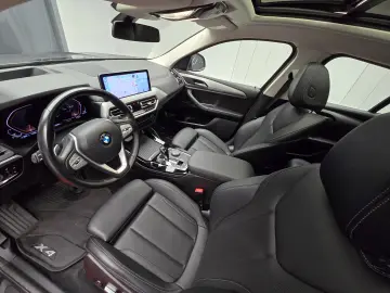 BMW X4 xDrive 20i