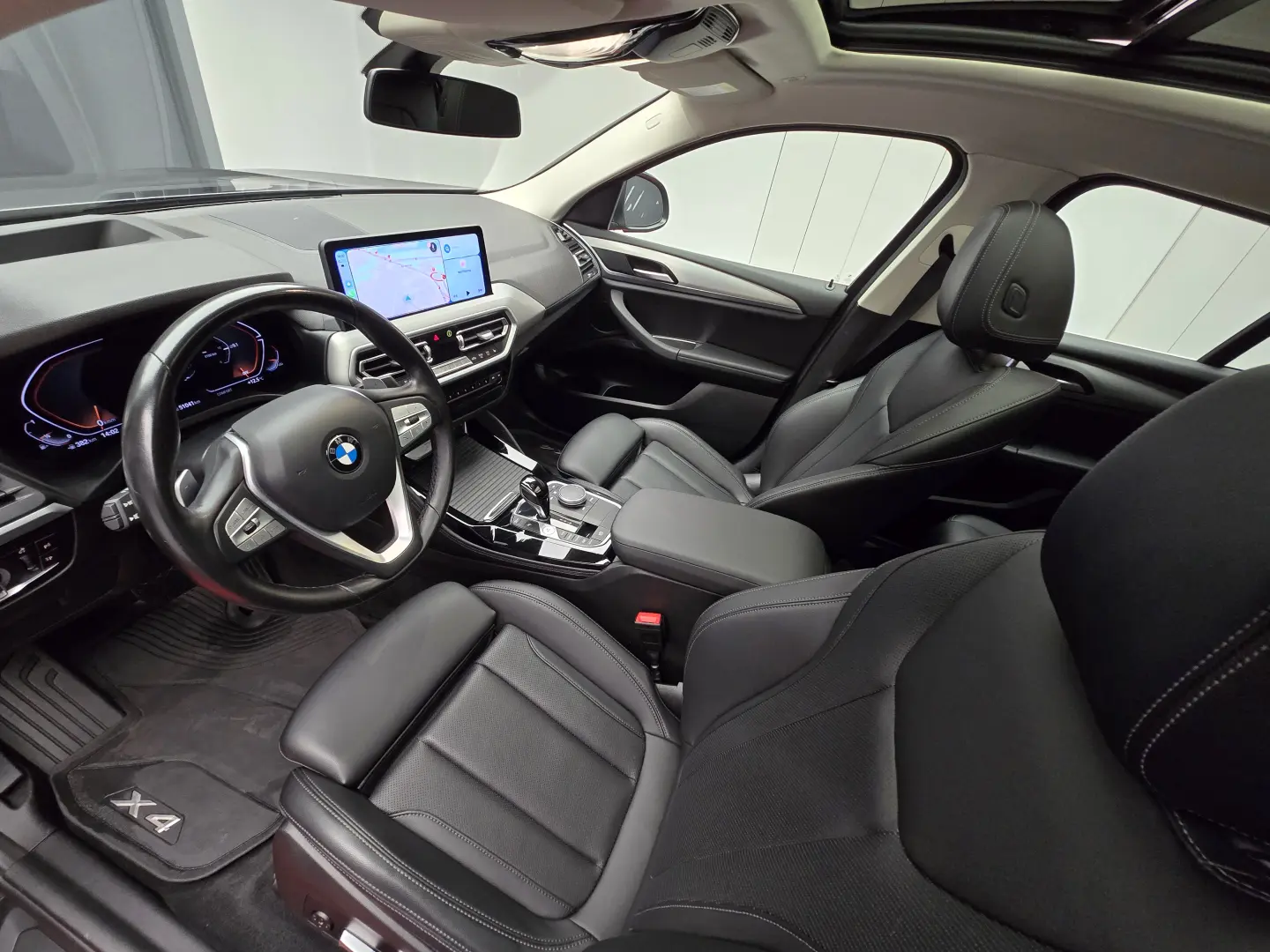 BMW X4 xDrive 20i