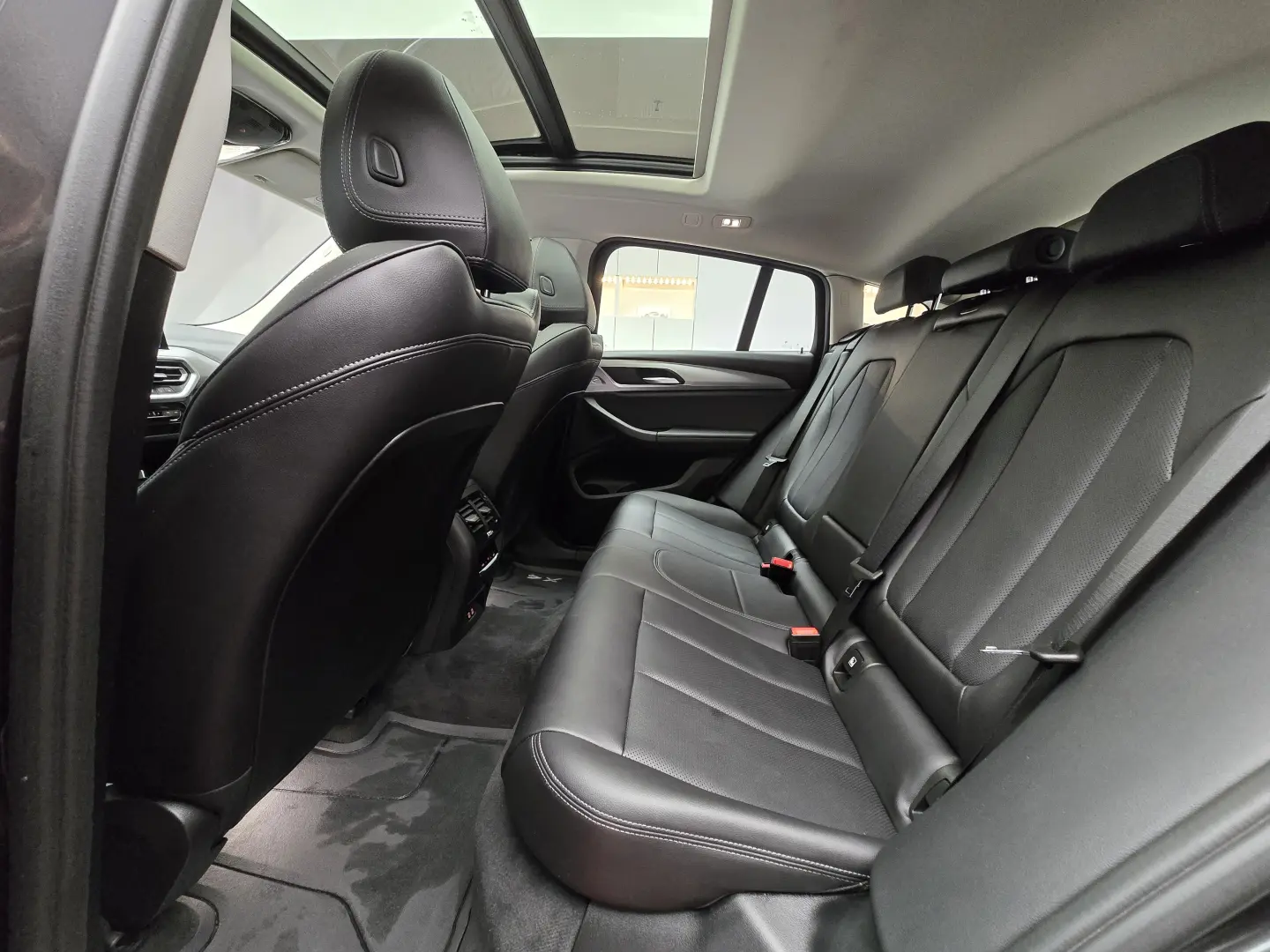 BMW X4 xDrive 20i