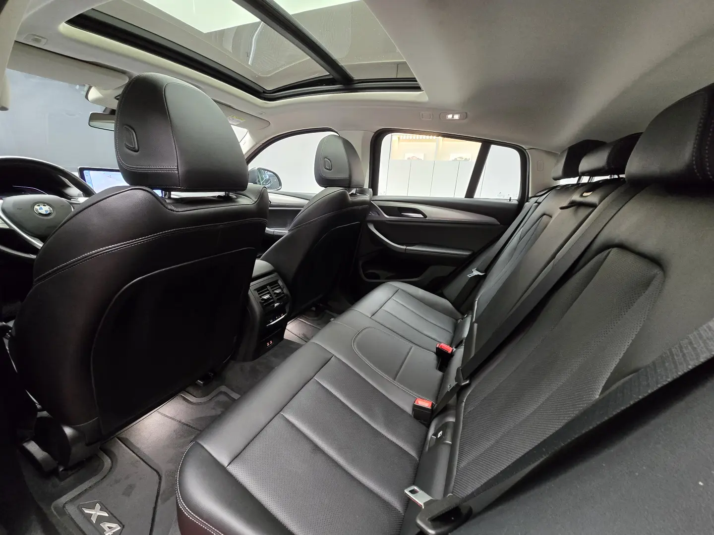 BMW X4 xDrive 20i