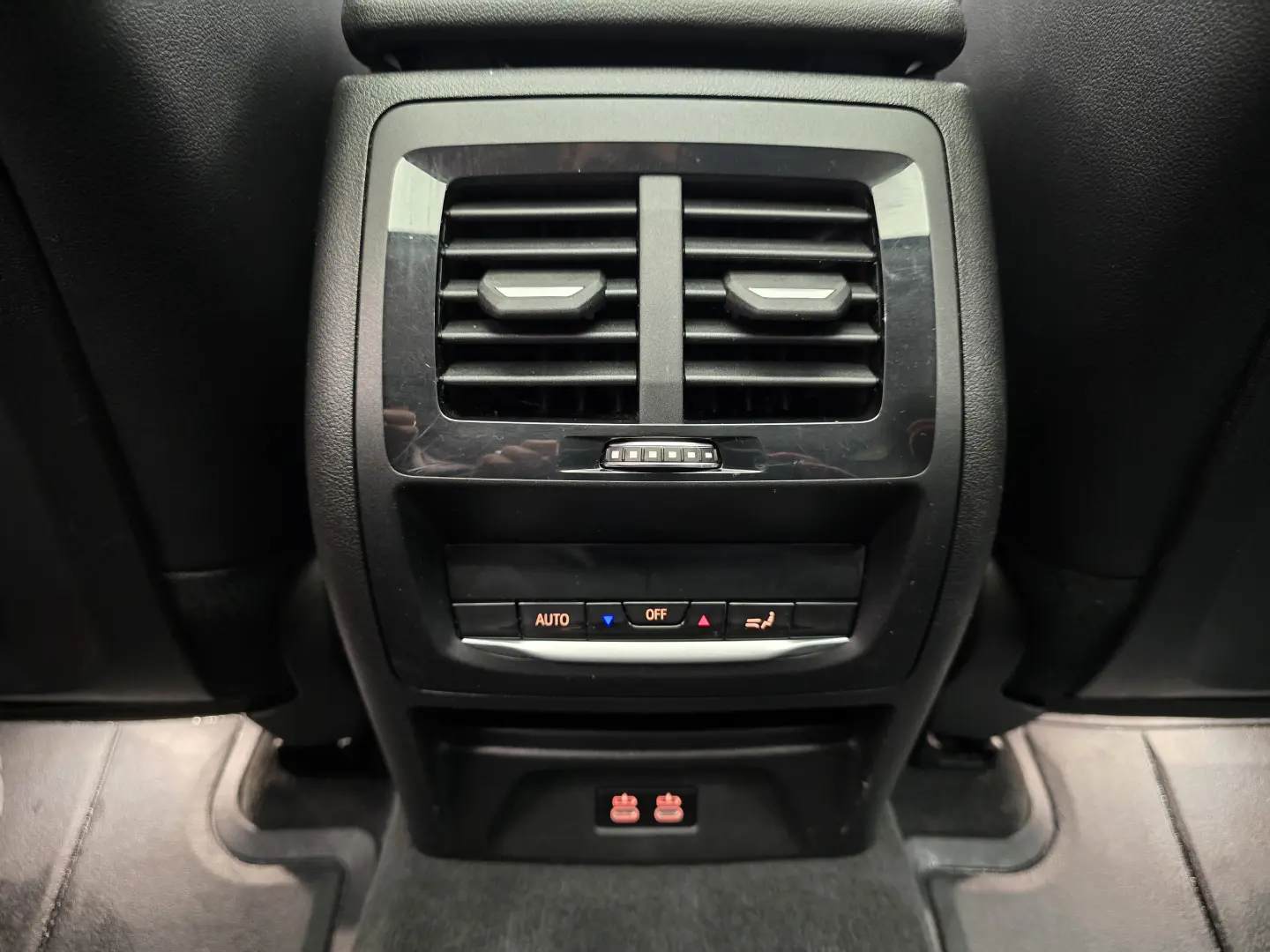 BMW X4 xDrive 20i