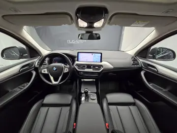BMW X4 xDrive 20i