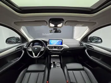 BMW X4 xDrive 20i