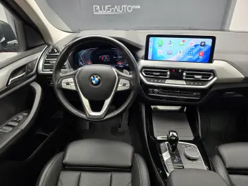 BMW X4 xDrive 20i