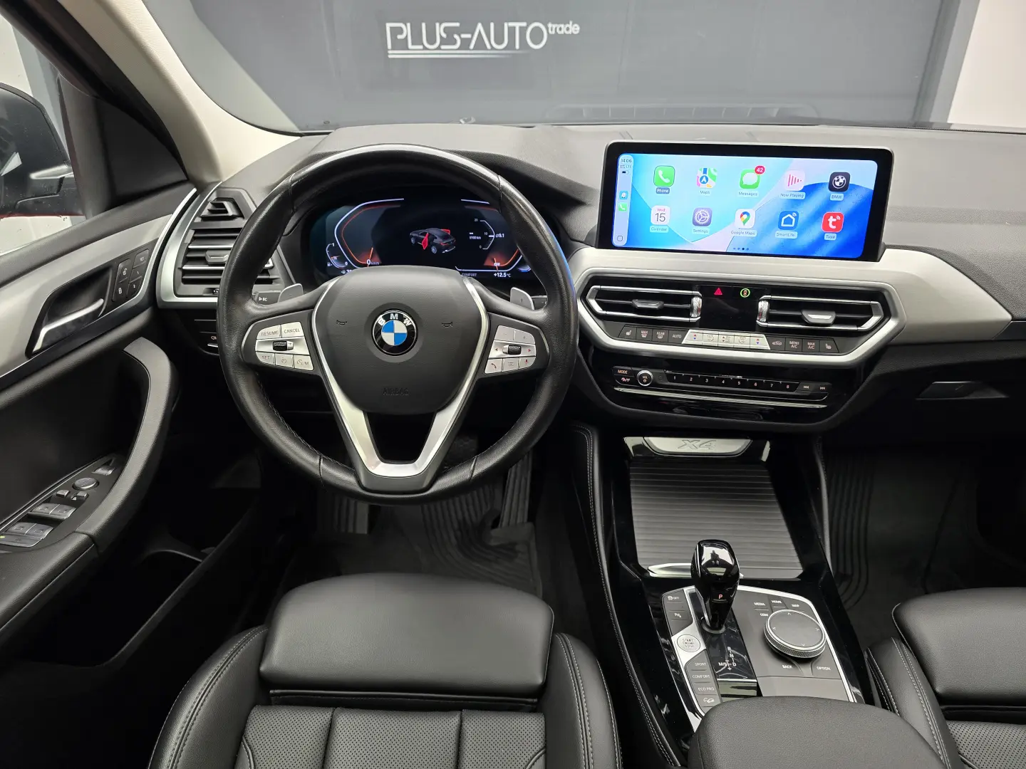 BMW X4 xDrive 20i