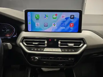 BMW X4 xDrive 20i