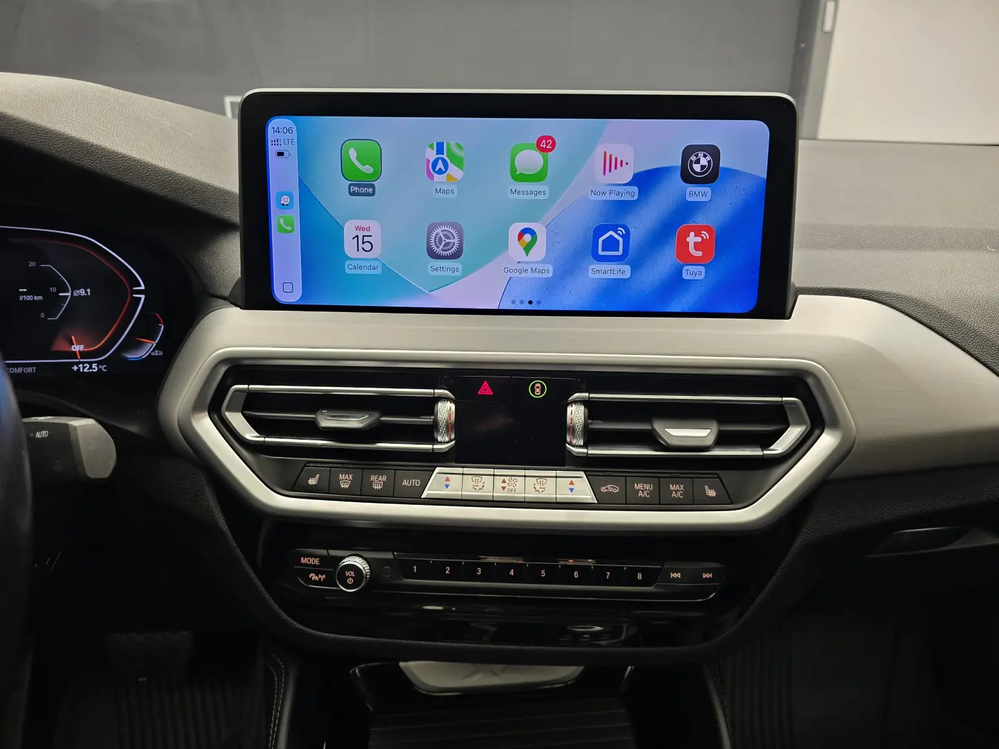 BMW X4 xDrive 20i