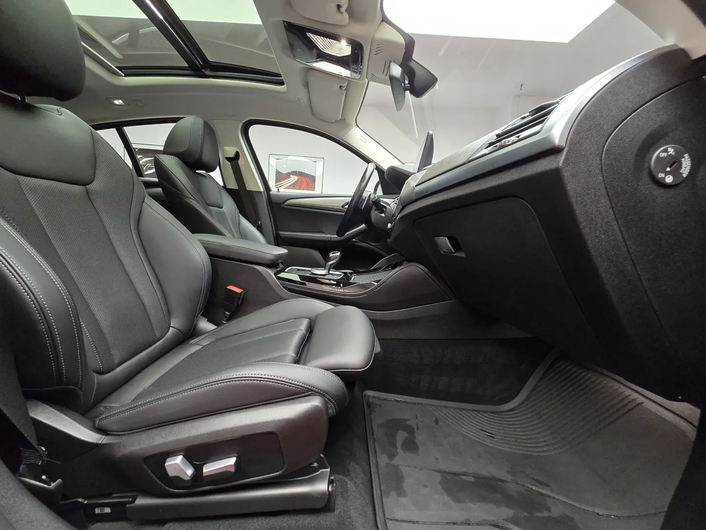 BMW X4 xDrive 20i