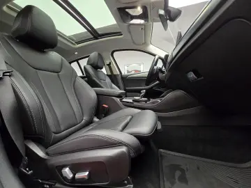 BMW X4 xDrive 20i