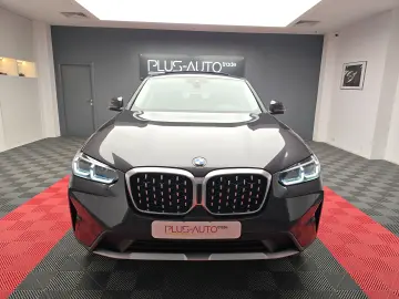 BMW X4 xDrive 20i