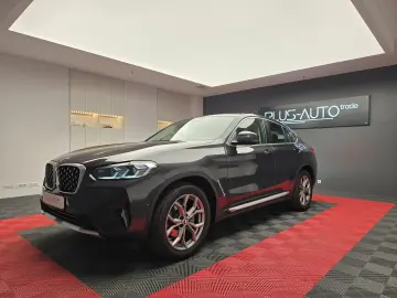 BMW X4 xDrive 20i