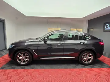 BMW X4 xDrive 20i