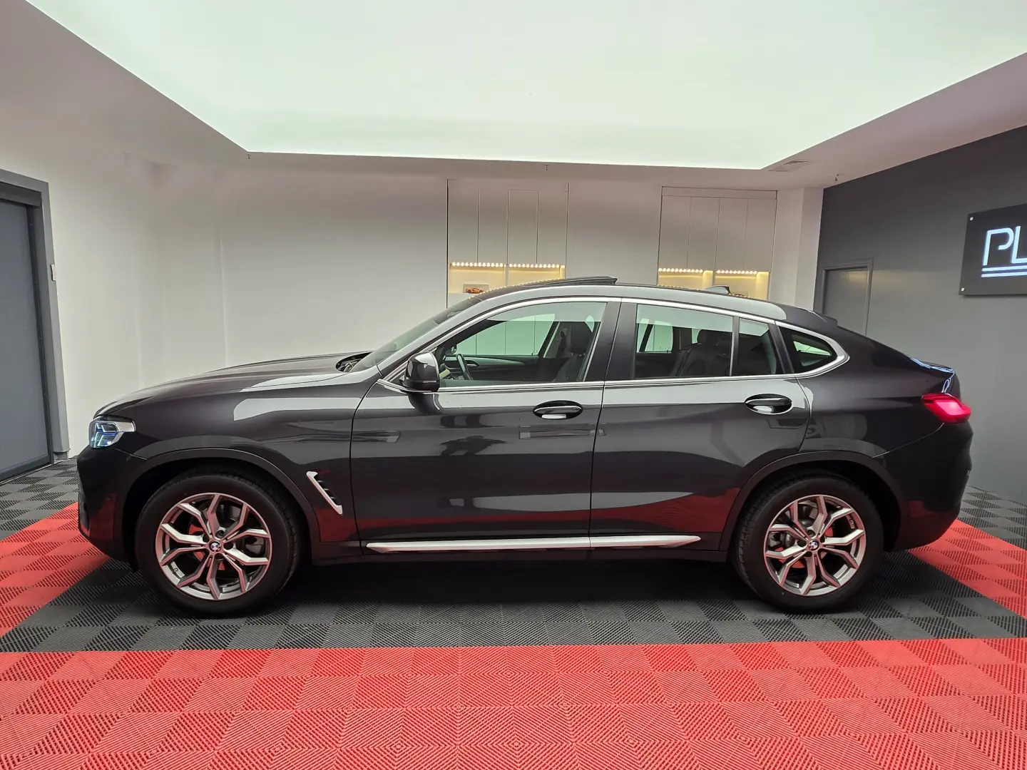 BMW X4 xDrive 20i