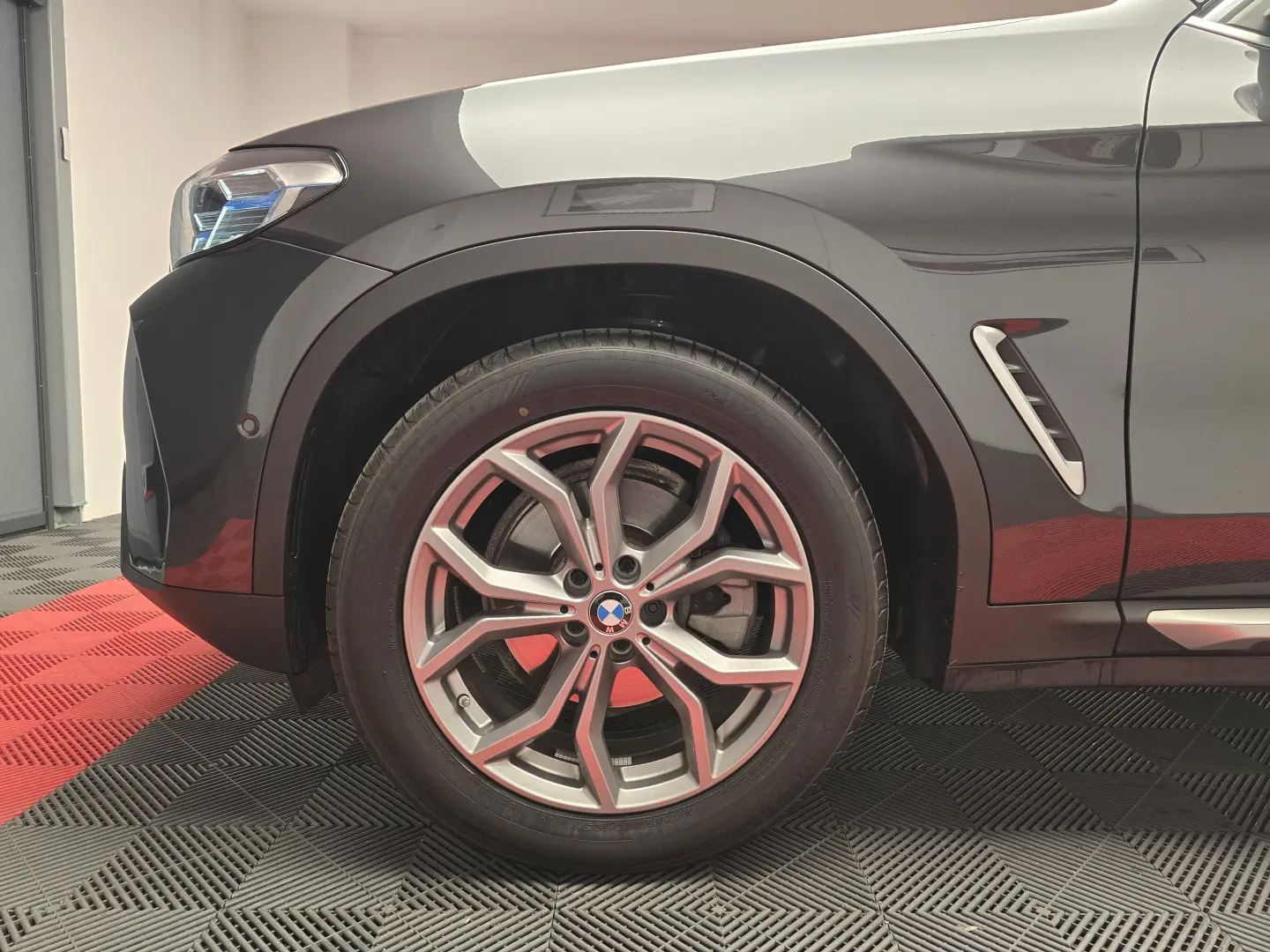 BMW X4 xDrive 20i