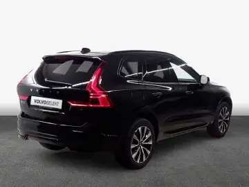 XC60 B4 D AWD Plus Dark