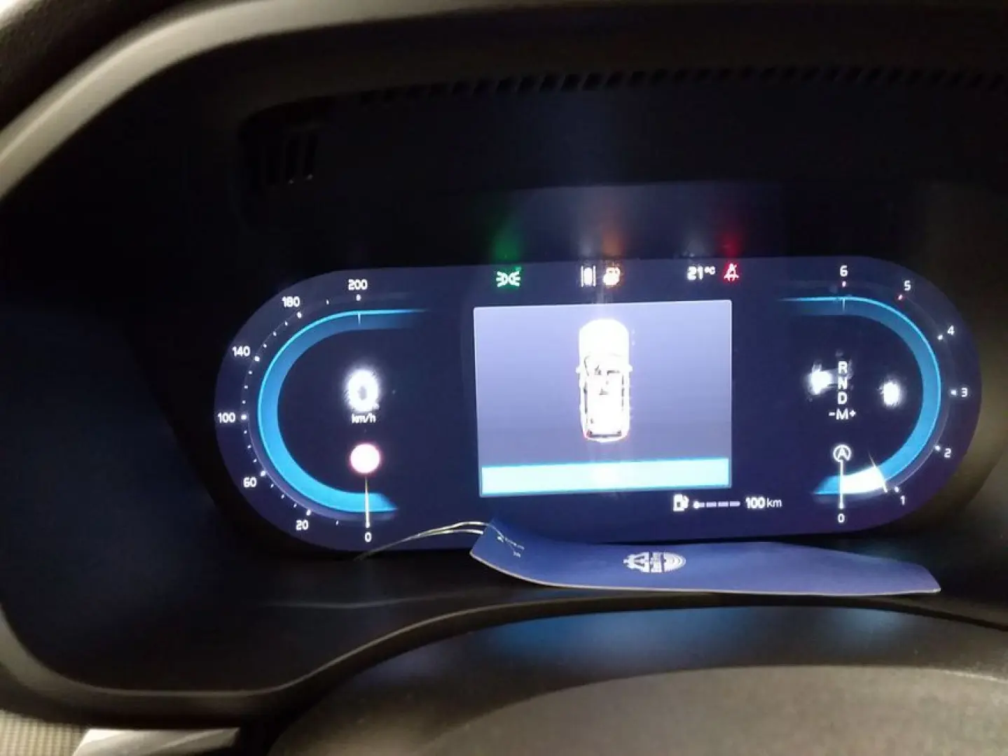 XC60 B4 D AWD Plus Dark