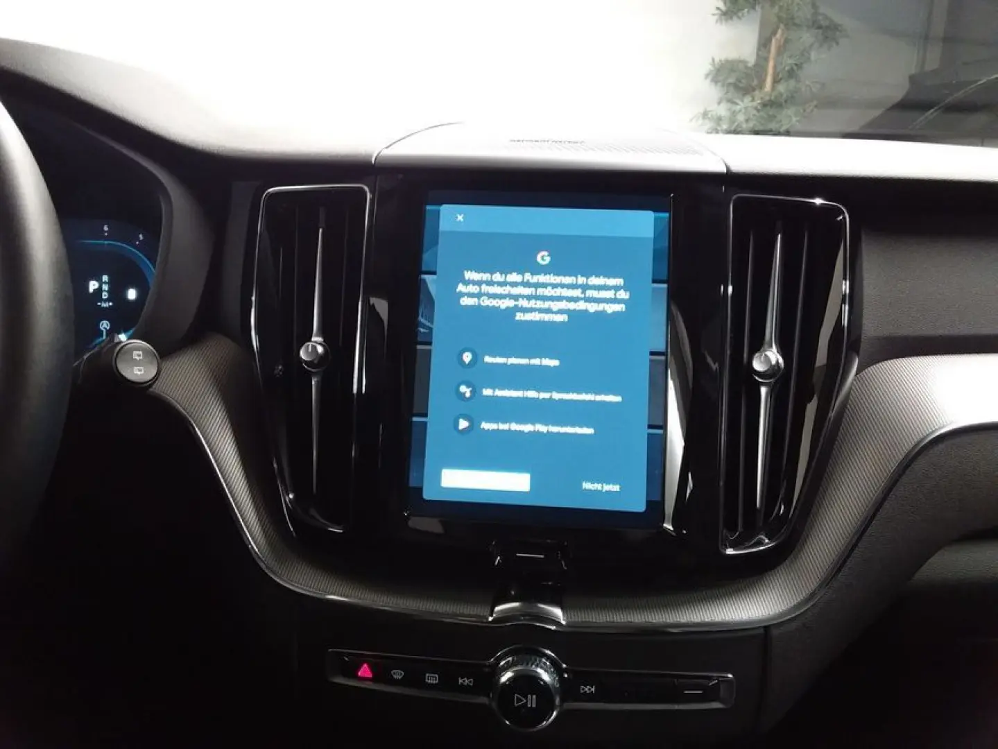 XC60 B4 D AWD Plus Dark