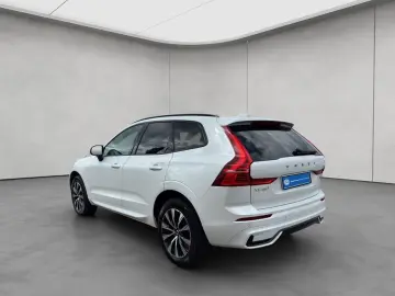 XC60 B4 AWD Plus-Dark Aut ACC BLIS AHK Leder