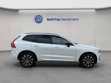 XC60 B4 AWD Plus-Dark Aut ACC BLIS AHK Leder