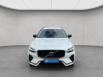 XC60 B4 AWD Plus-Dark Aut ACC BLIS AHK Leder
