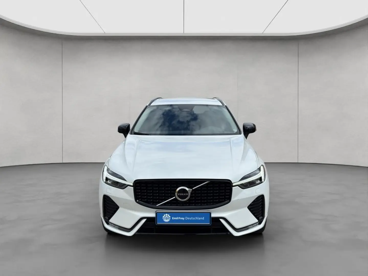 XC60 B4 AWD Plus-Dark Aut ACC BLIS AHK Leder