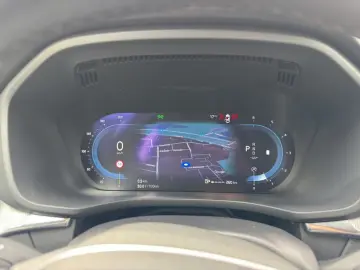 XC60 B4 AWD Plus-Dark Aut ACC BLIS AHK Leder
