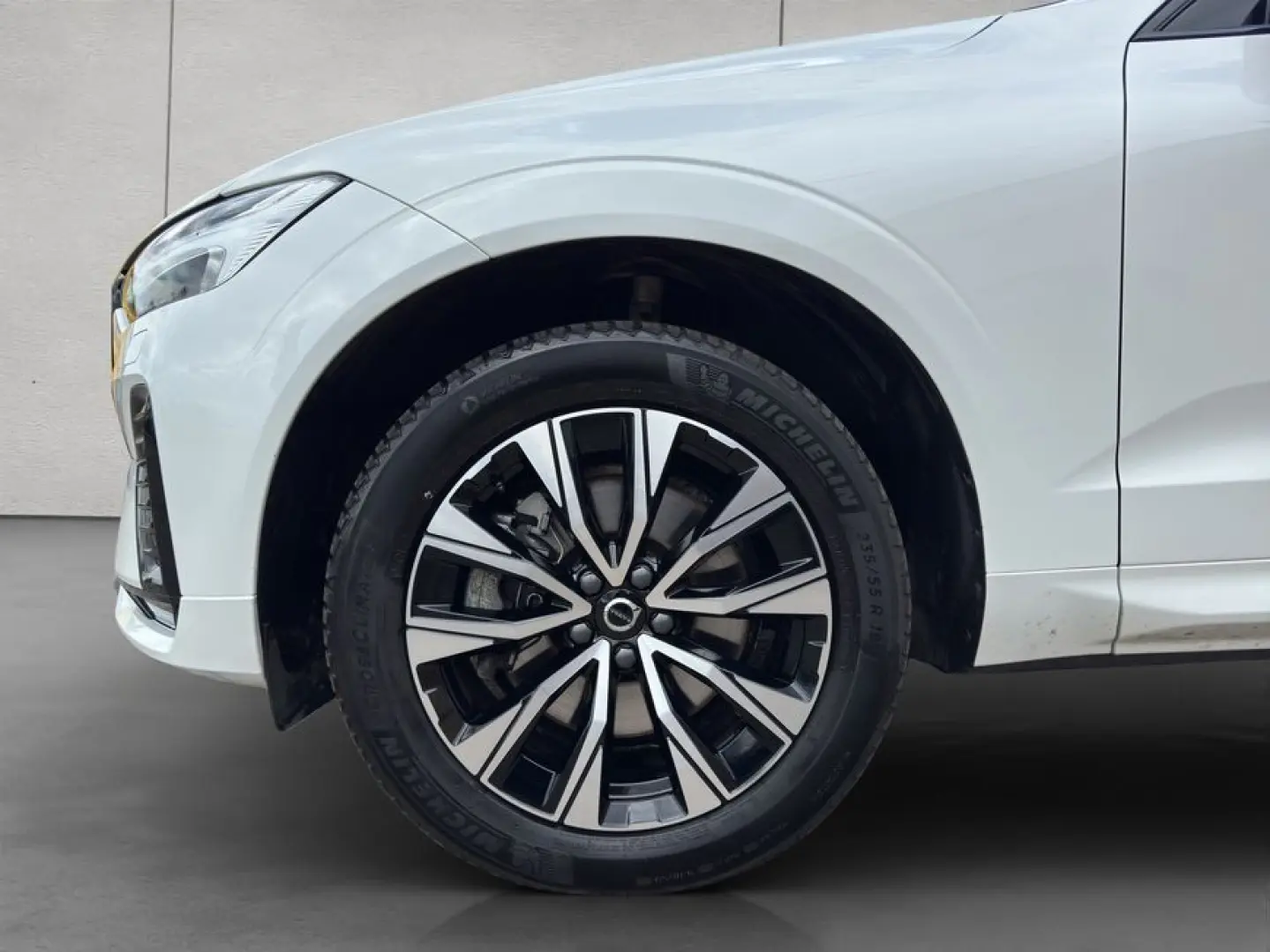 XC60 B4 AWD Plus-Dark Aut ACC BLIS AHK Leder