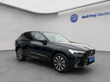 XC60 2.0 B4 D AWD Plus Dark