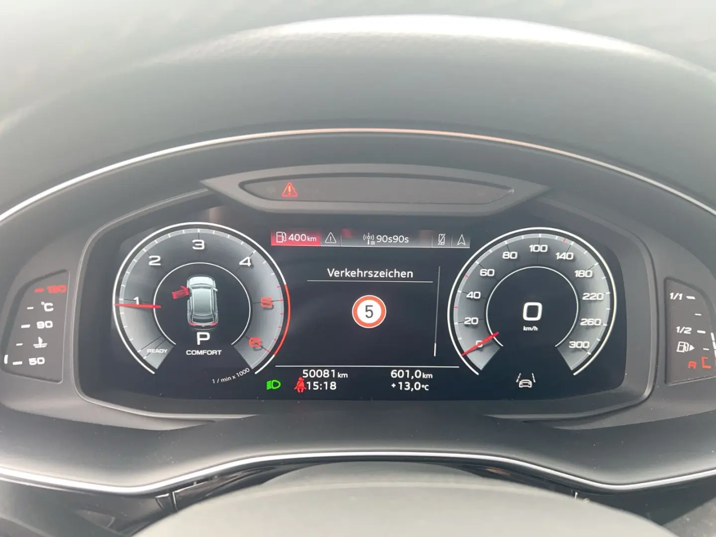 Q8 SUV 50 TDI quattro 210(286) kW(PS) tiptronic